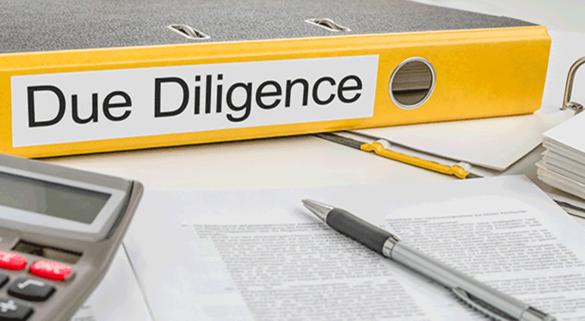 Due Diligence on Multifamily Purchase