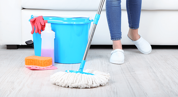 Spring Cleaning Multifamily Property Management Style
