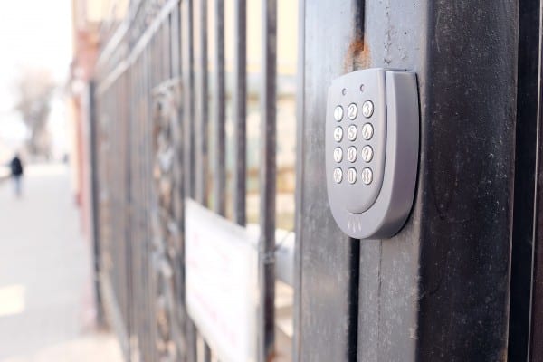 Additional Security Additions to Multifamily Properties