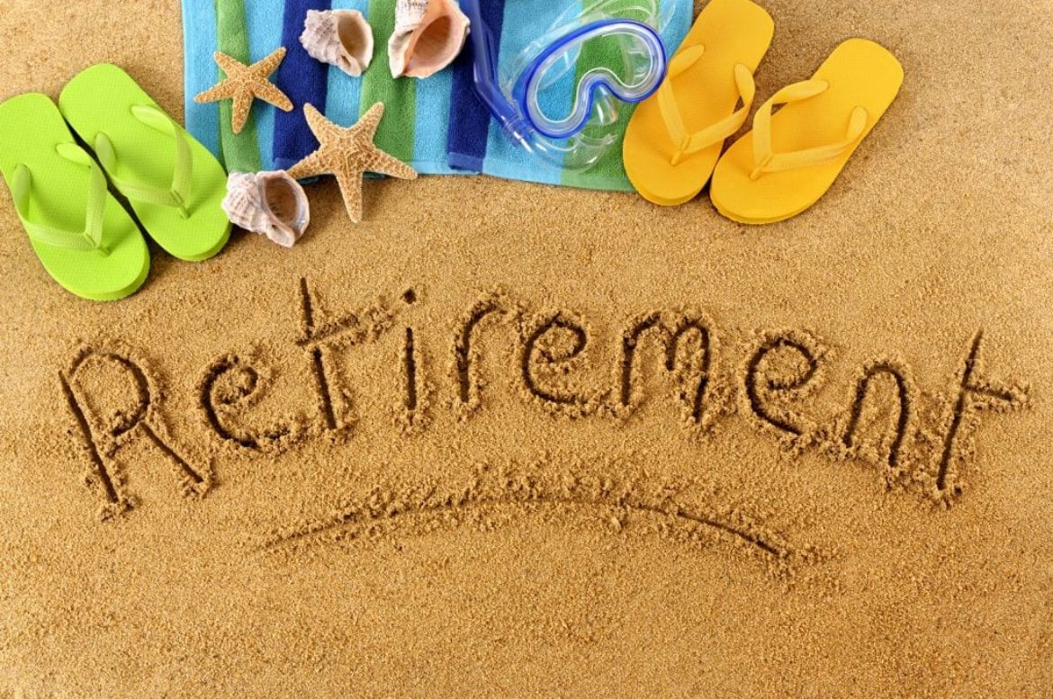 A Sensible Take on Retirement Investing