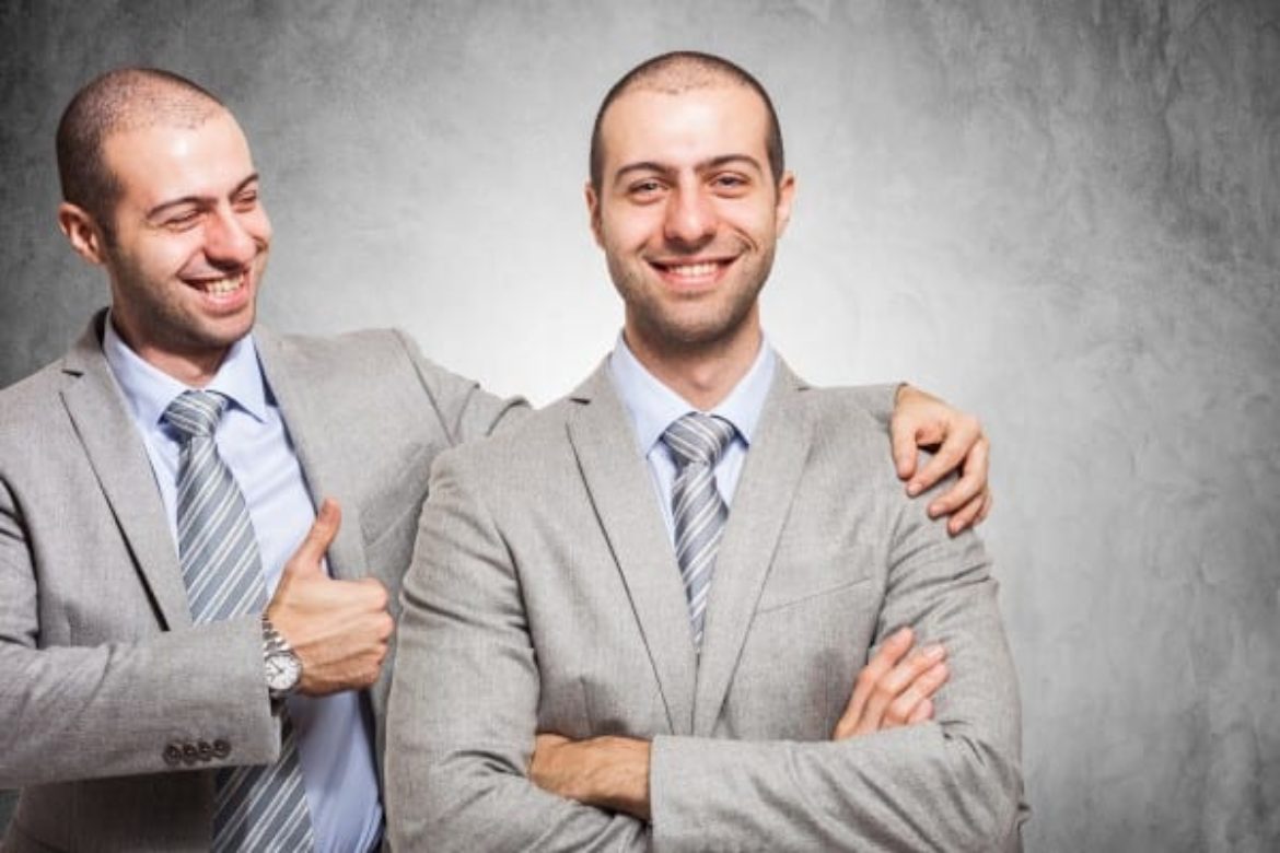 The Two Property Investor Personalities