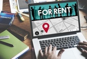 Rent Rate Forecast
