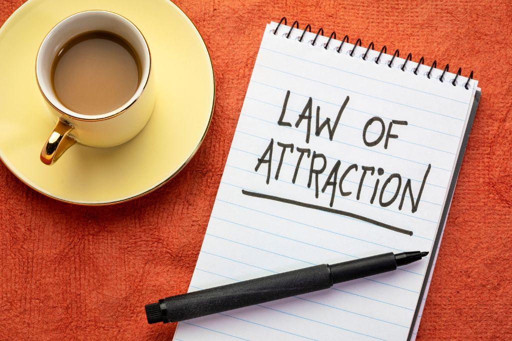 Tenant laws of attraction