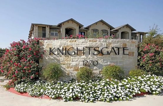 Knightsgate Apartments
