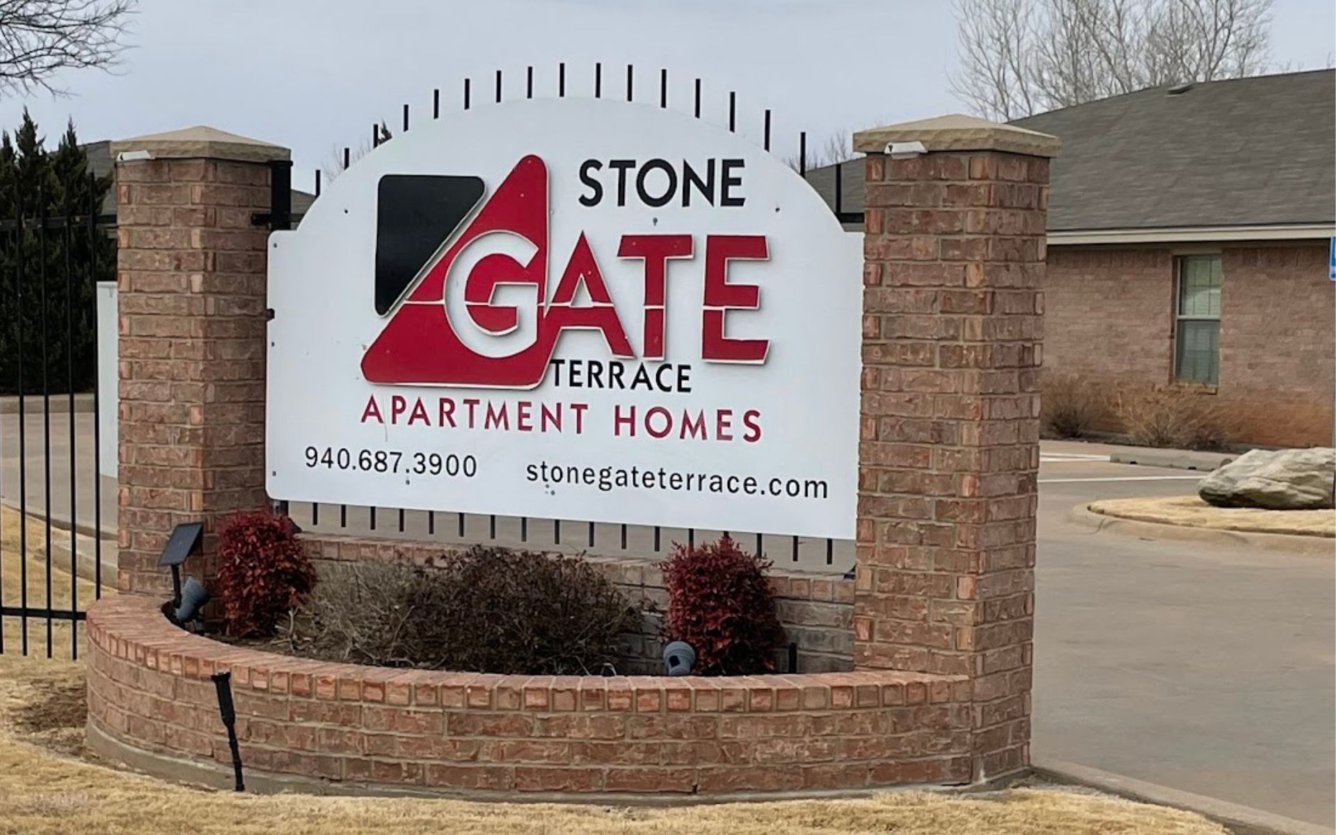 Stone Gate Terrace Apartments