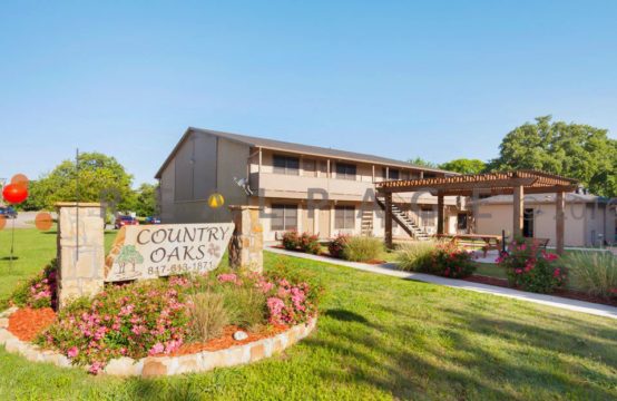 Country Oaks Apartments