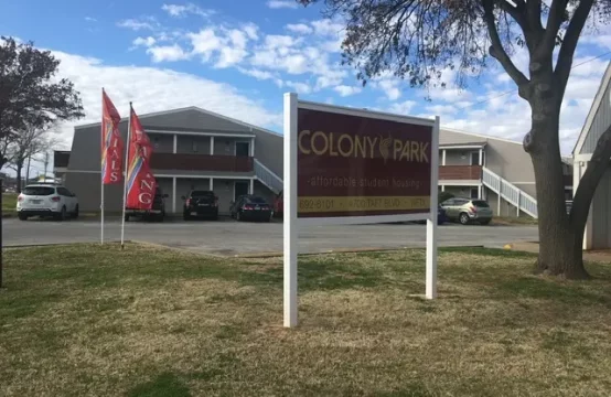 Colony Park