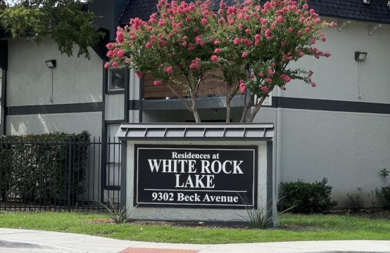 Residences at White Rock