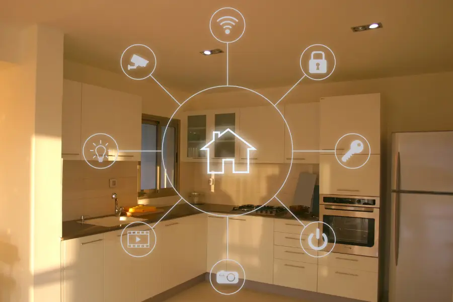 Wi-Fi Technology: Transform Your Apartment into a Smart Home